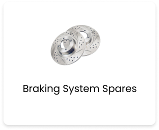 Braking System Spares