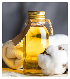 Cottonseed Oil