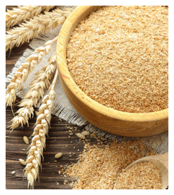 Wheat Bran