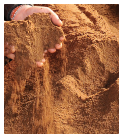 Palm Kernel Expeller
