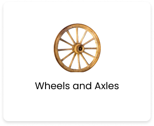 Wheels and Axles